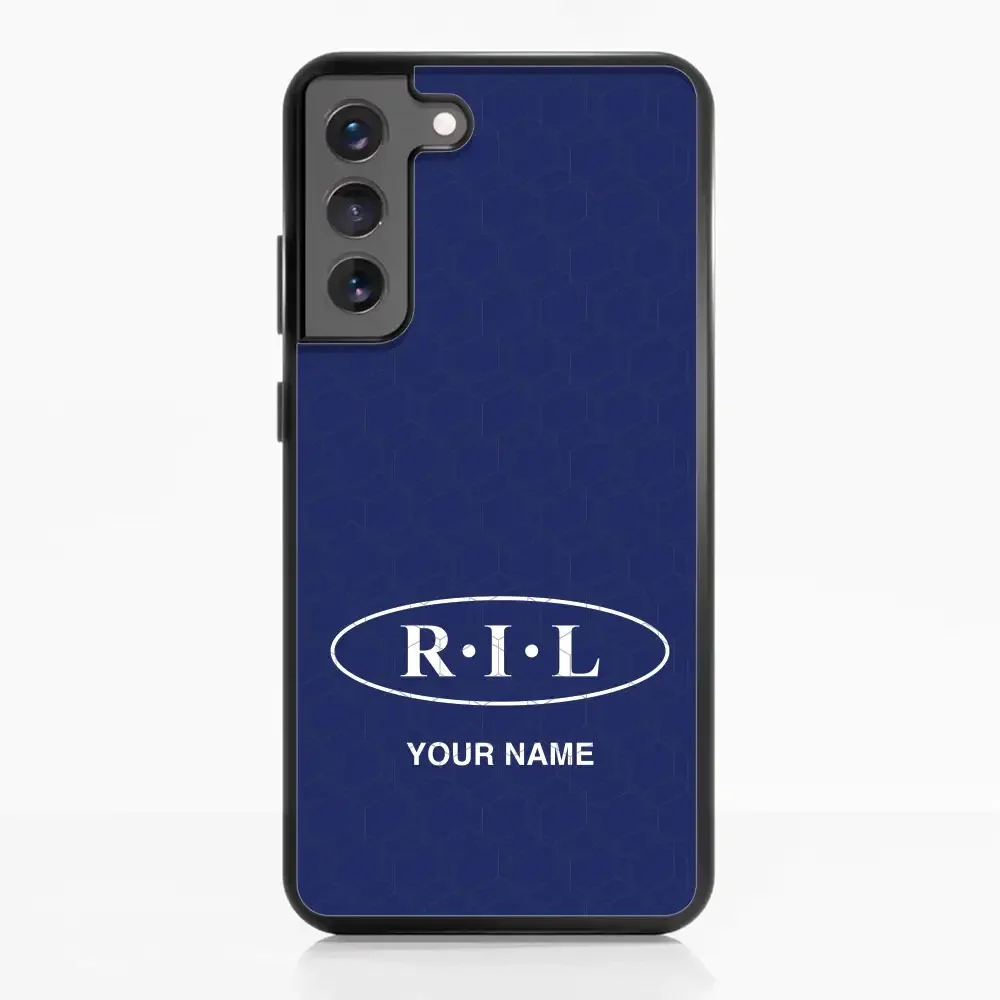 Ranheim FC Official 3D Phone Case Design 25 + Name - Image 52