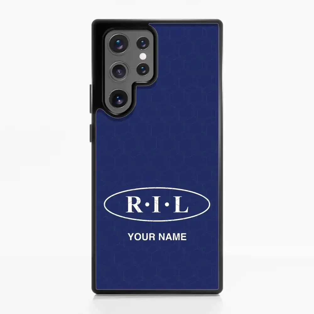 Ranheim FC Official 3D Phone Case Design 25 + Name - Image 53