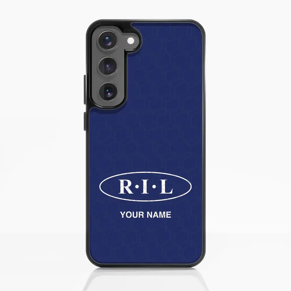 Ranheim FC Official 3D Phone Case Design 25 + Name - Image 54