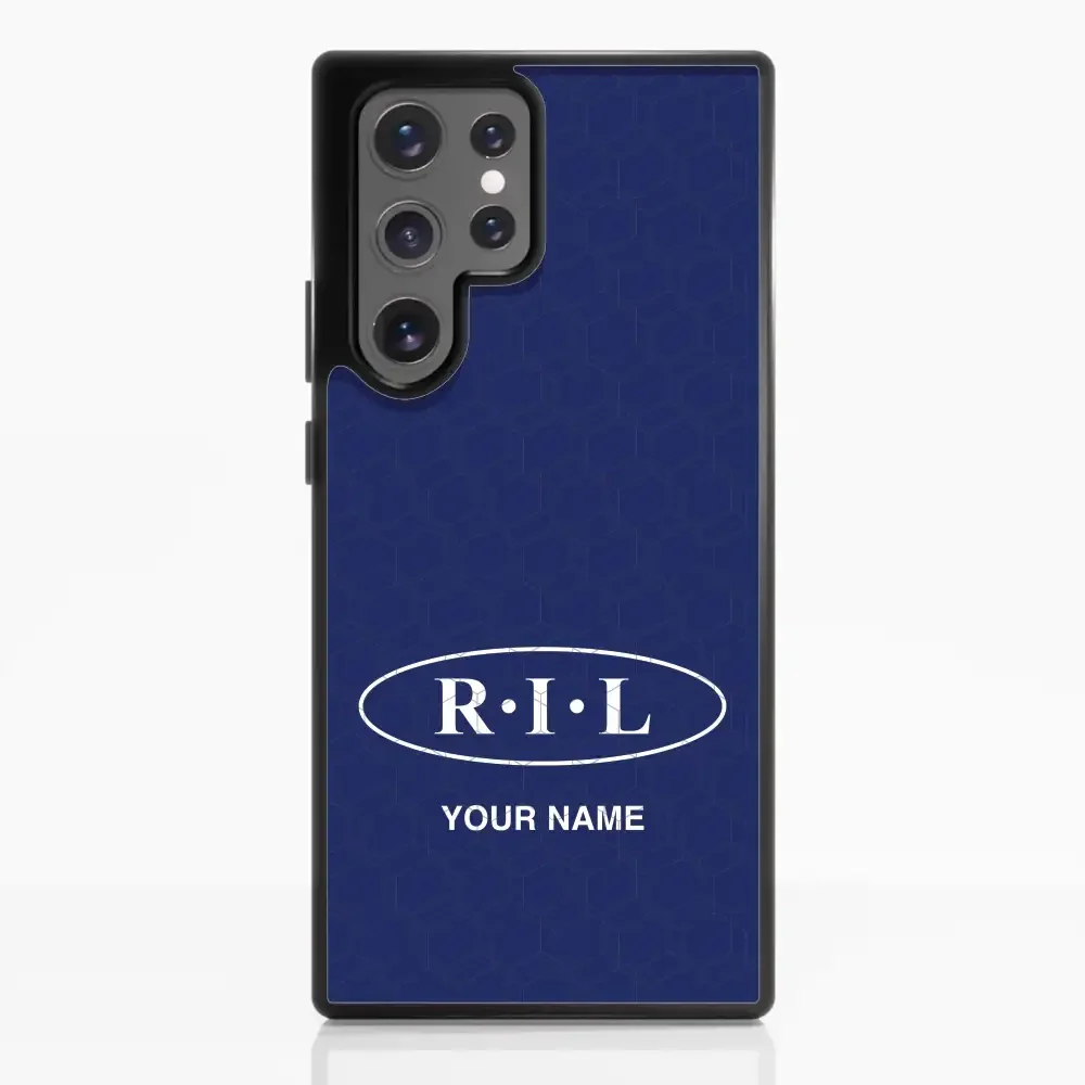 Ranheim FC Official 3D Phone Case Design 25 + Name - Image 57