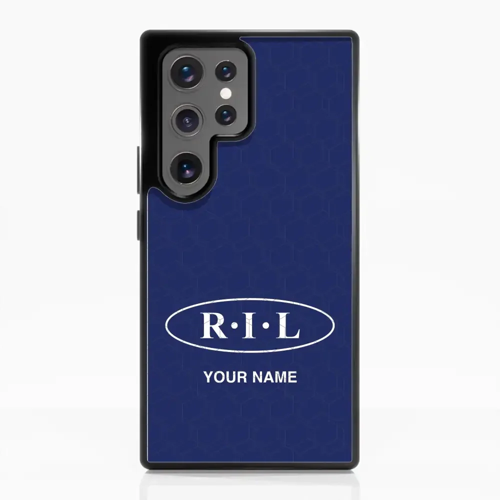 Ranheim FC Official 3D Phone Case Design 25 + Name - Image 62