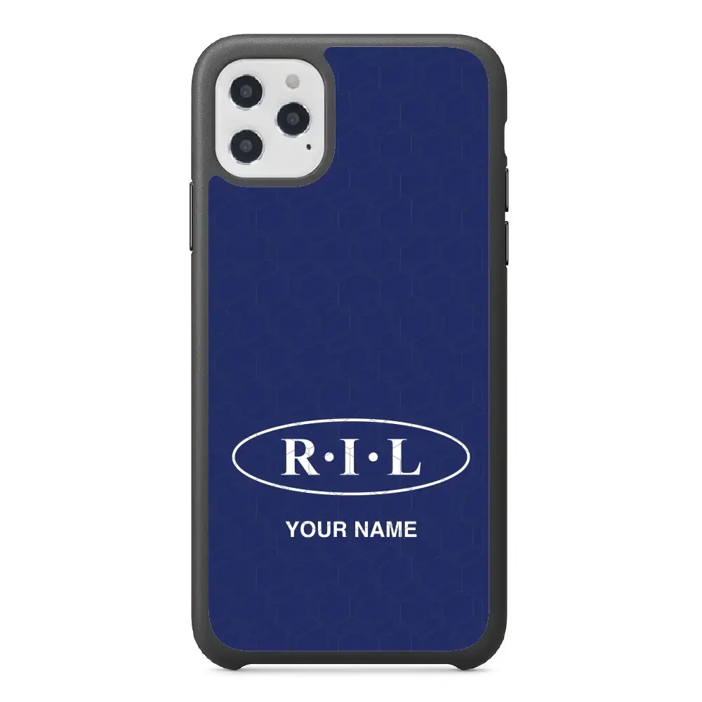 Ranheim FC Official 3D Phone Case Design 25 + Name - Image 7