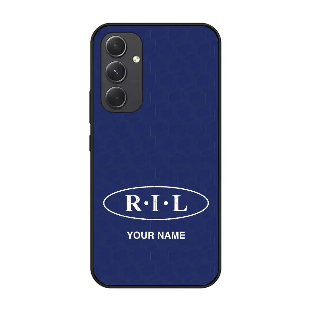 Ranheim FC Official 3D Phone Case Design 25 + Name - Image 70