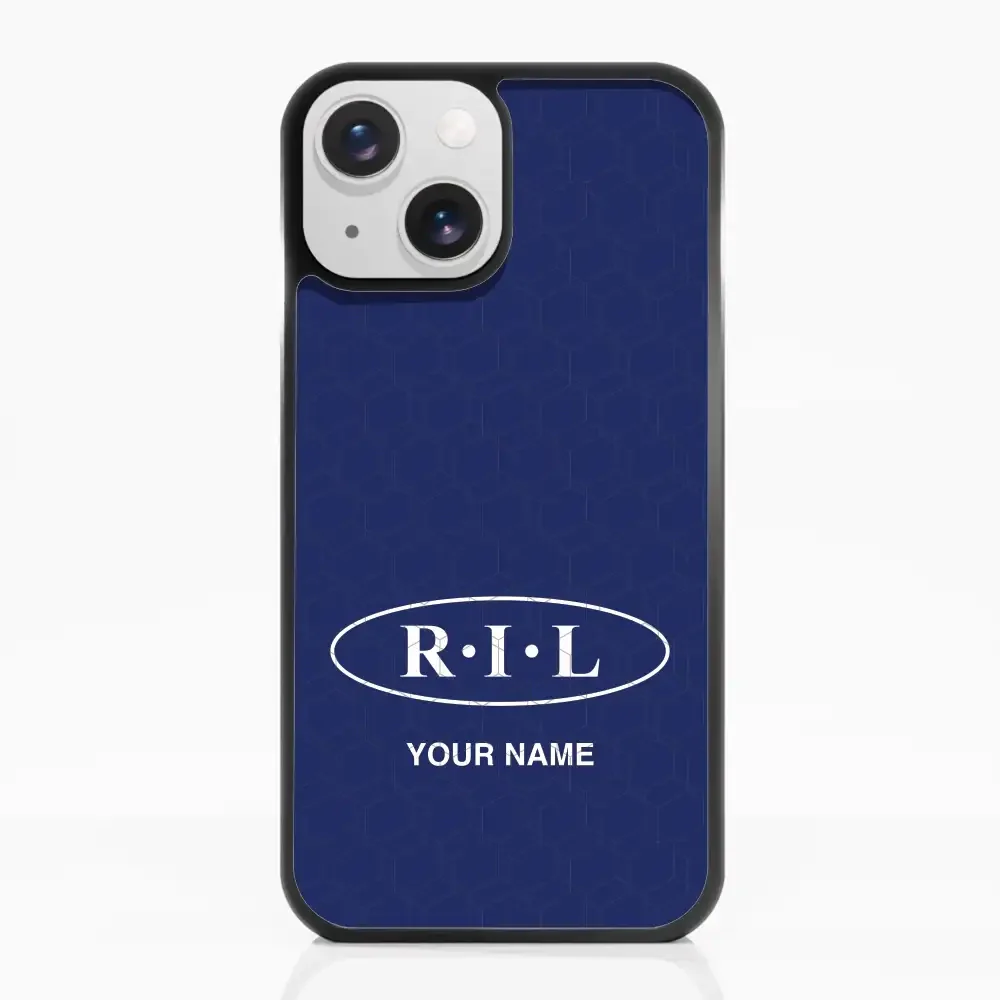 Ranheim FC Official 3D Phone Case Design 25 + Name - Image 9