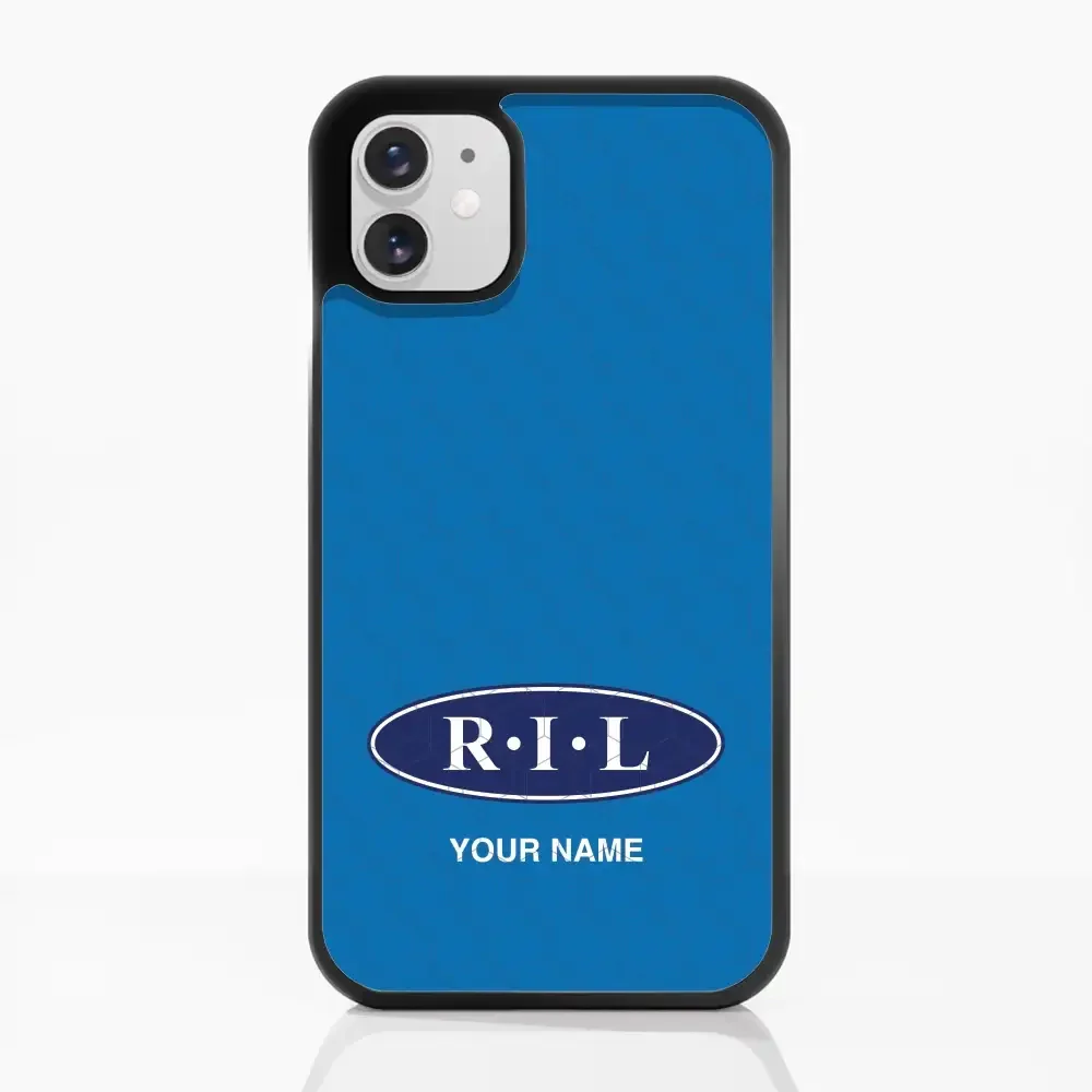 Ranheim FC Official 3D Phone Case Design 26 + Name