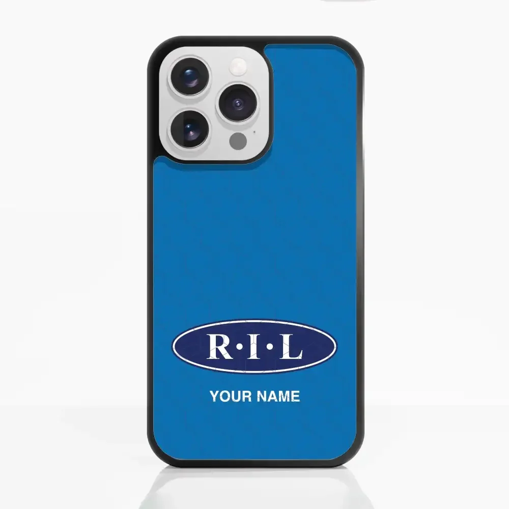 Ranheim FC Official 3D Phone Case Design 26 + Name - Image 10