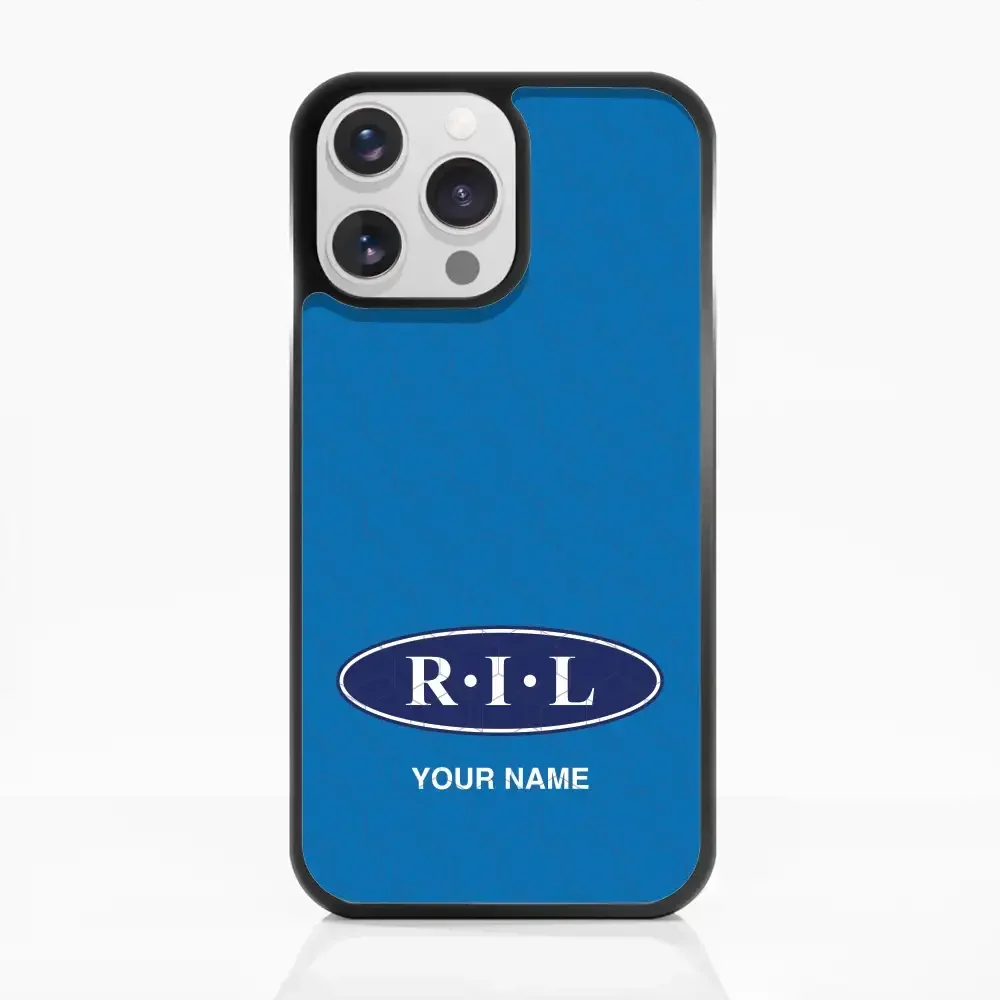 Ranheim FC Official 3D Phone Case Design 26 + Name - Image 14