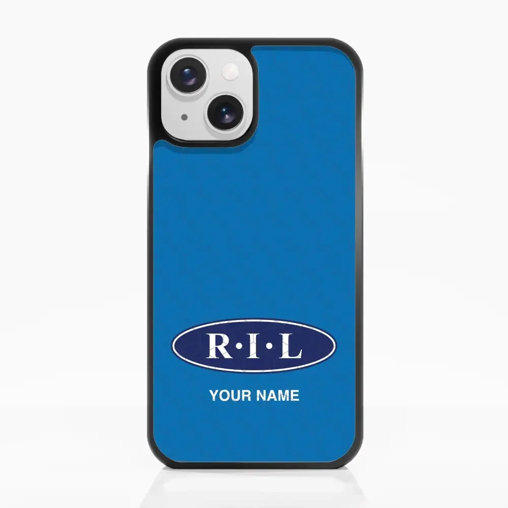 Ranheim FC Official 3D Phone Case Design 26 + Name - Image 16