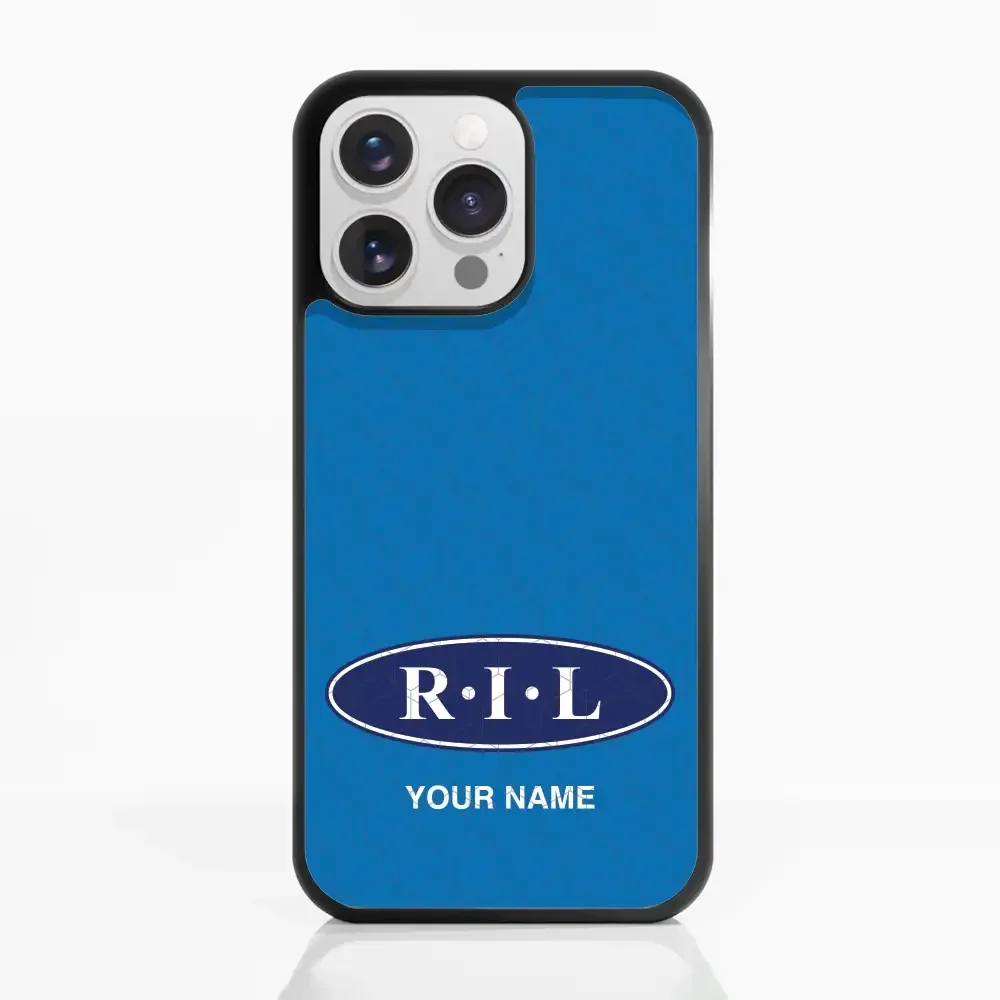 Ranheim FC Official 3D Phone Case Design 26 + Name - Image 24
