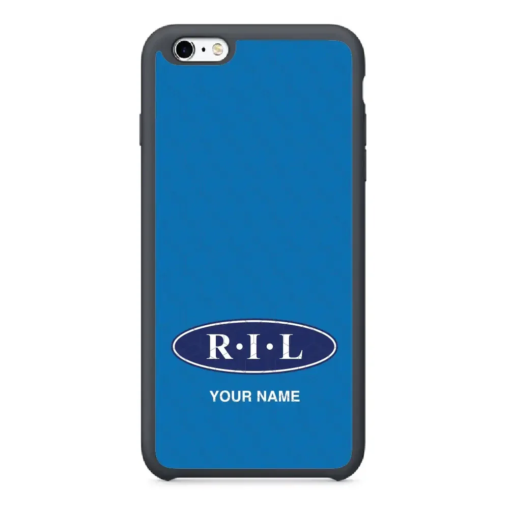 Ranheim FC Official 3D Phone Case Design 26 + Name - Image 28