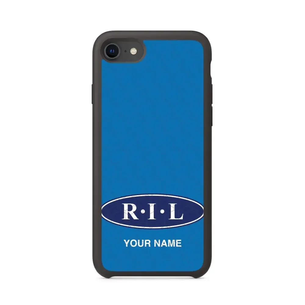 Ranheim FC Official 3D Phone Case Design 26 + Name - Image 29