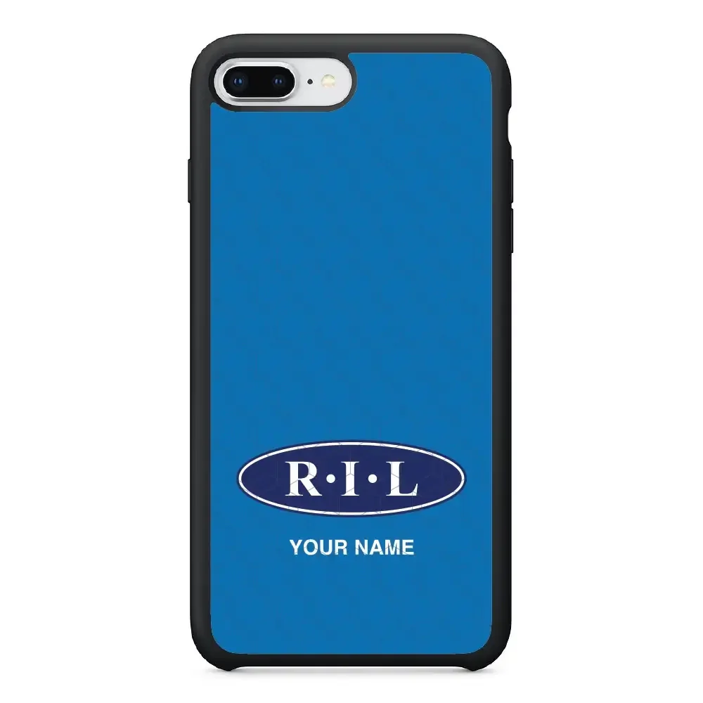 Ranheim FC Official 3D Phone Case Design 26 + Name - Image 30