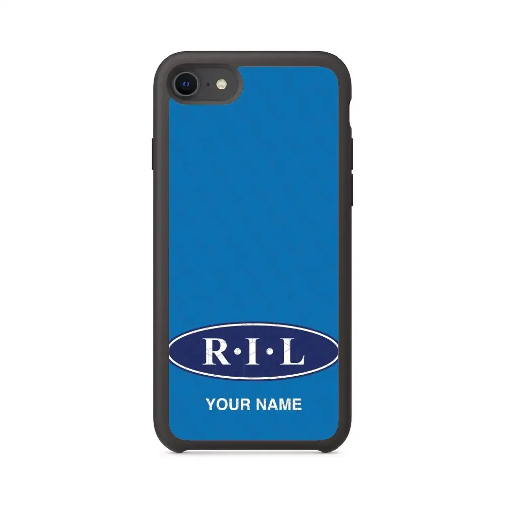 Ranheim FC Official 3D Phone Case Design 26 + Name - Image 33