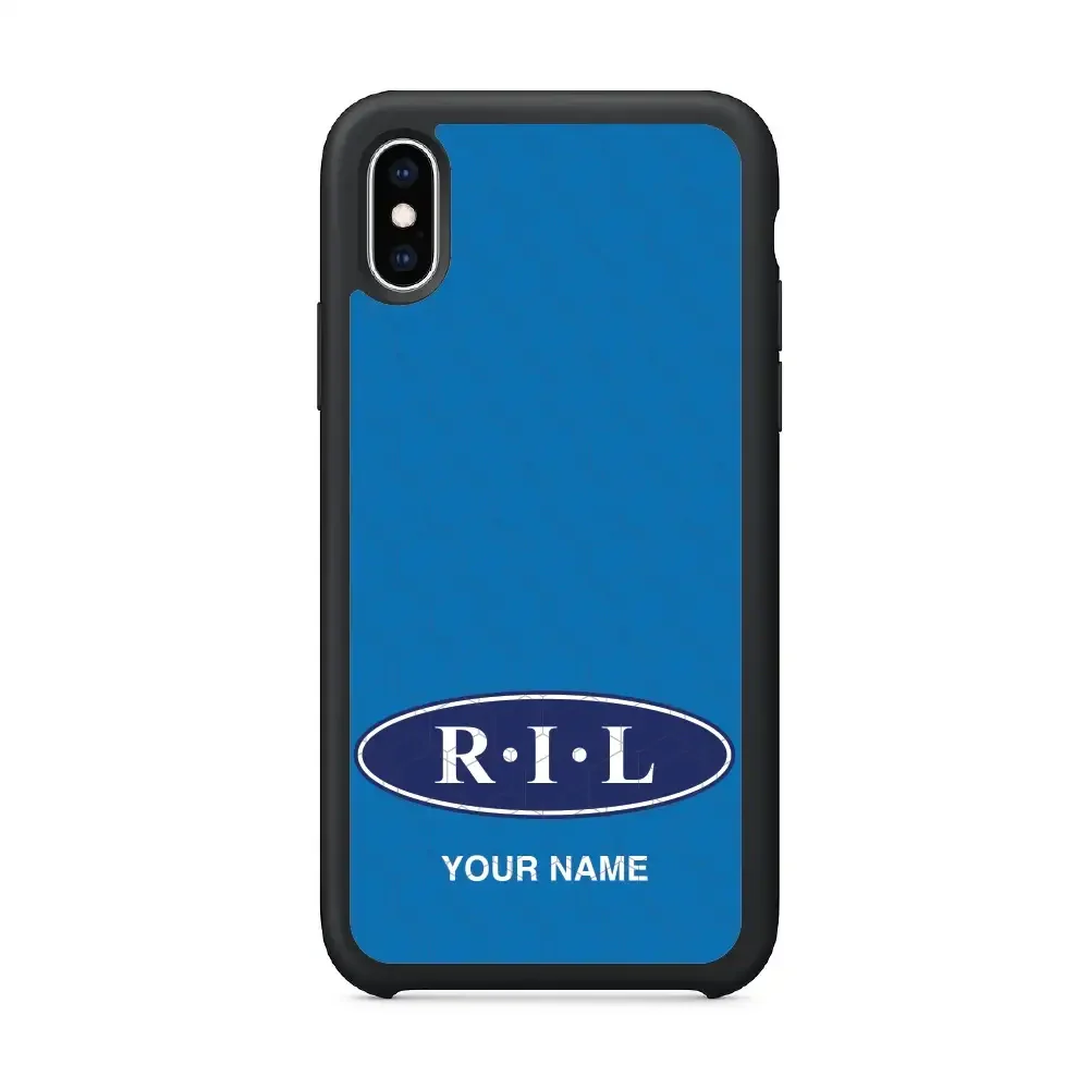 Ranheim FC Official 3D Phone Case Design 26 + Name - Image 35