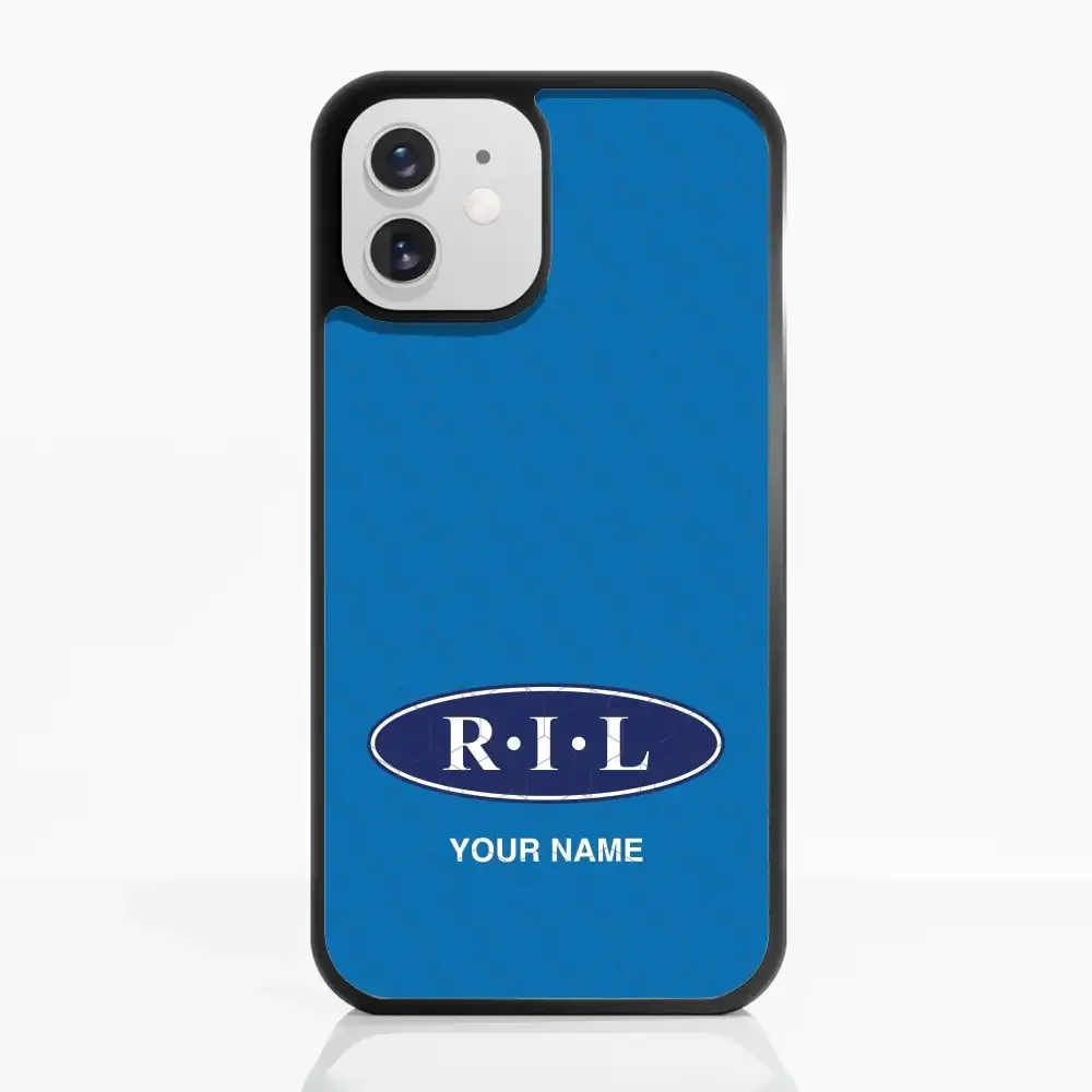 Ranheim FC Official 3D Phone Case Design 26 + Name - Image 4