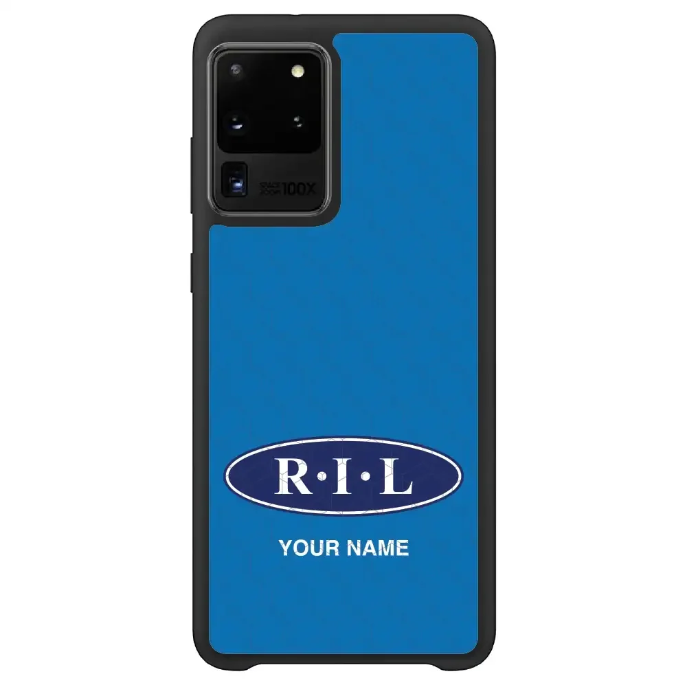 Ranheim FC Official 3D Phone Case Design 26 + Name - Image 40