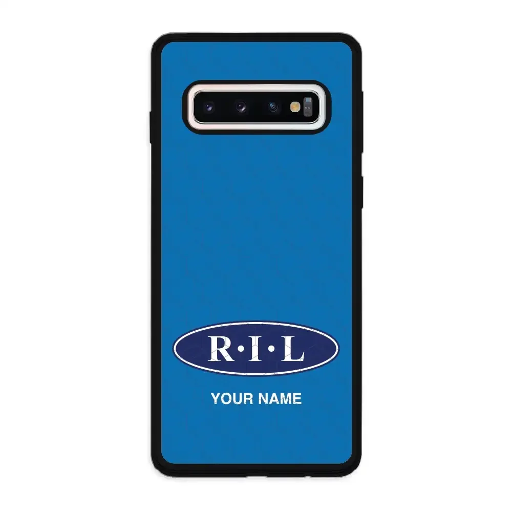 Ranheim FC Official 3D Phone Case Design 26 + Name - Image 41