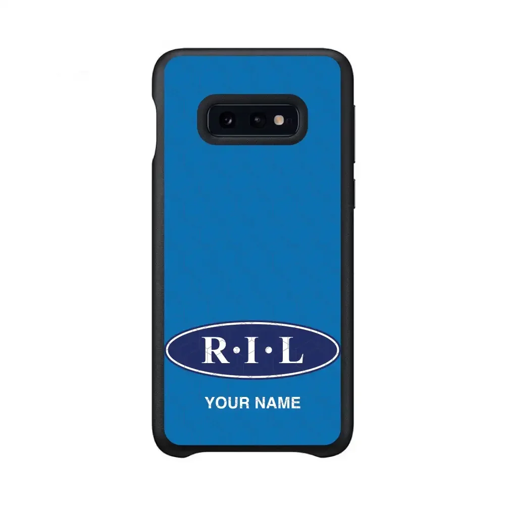 Ranheim FC Official 3D Phone Case Design 26 + Name - Image 42