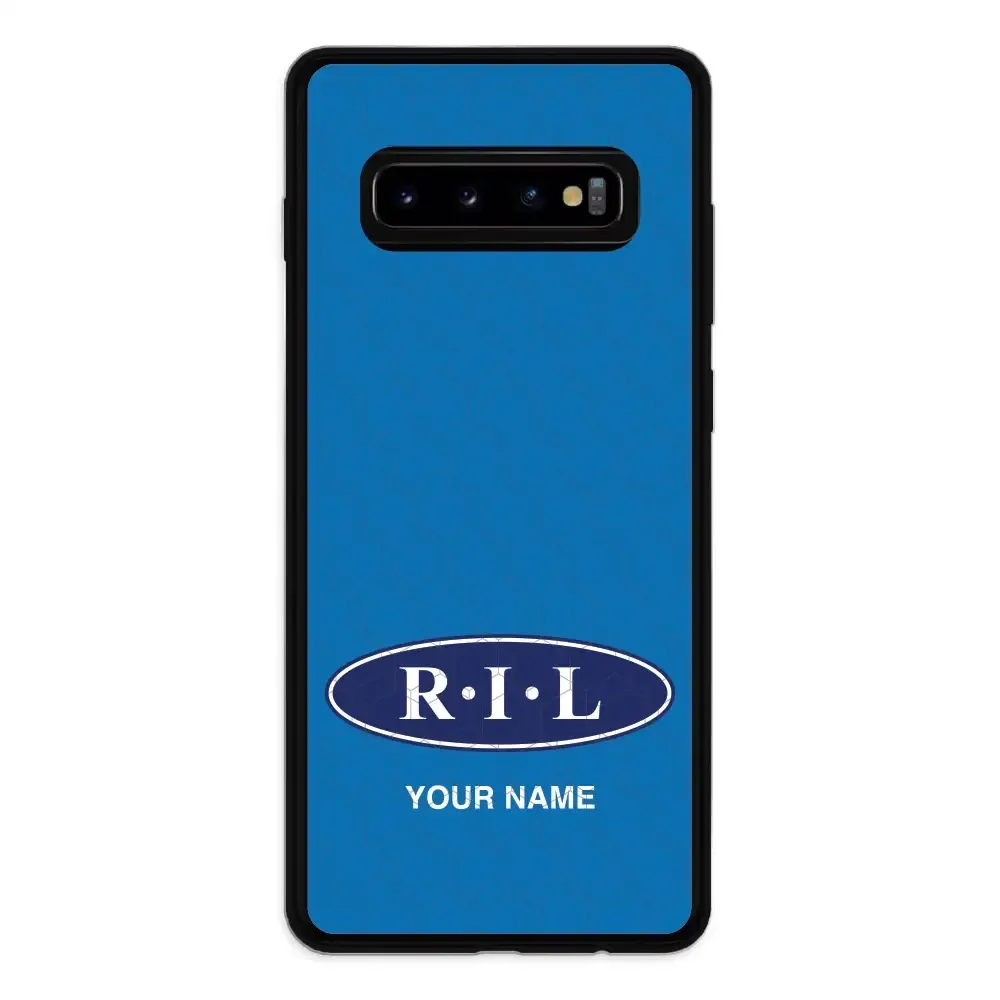 Ranheim FC Official 3D Phone Case Design 26 + Name - Image 43