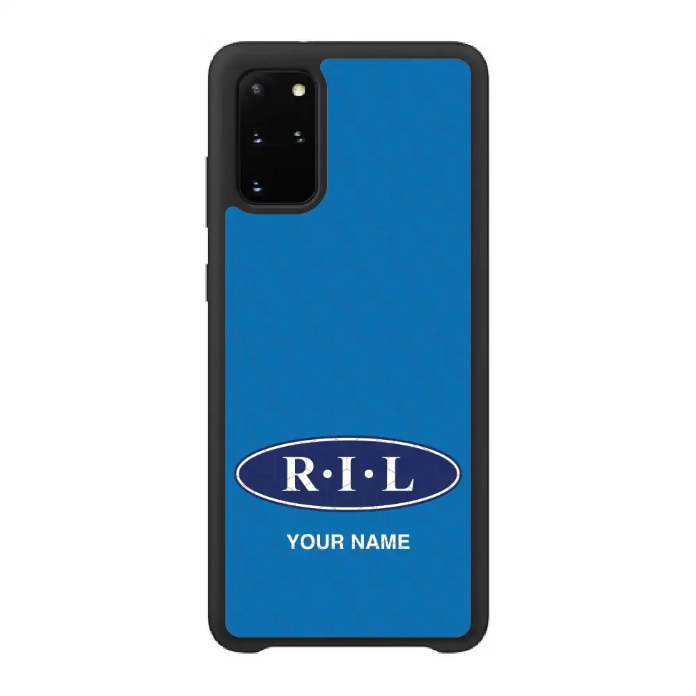 Ranheim FC Official 3D Phone Case Design 26 + Name - Image 44