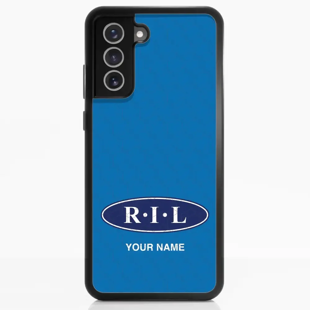 Ranheim FC Official 3D Phone Case Design 26 + Name - Image 49