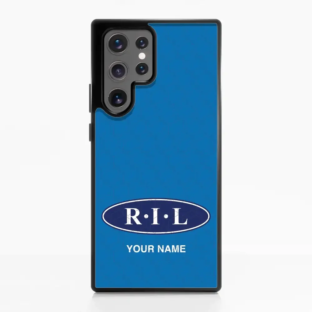Ranheim FC Official 3D Phone Case Design 26 + Name - Image 53