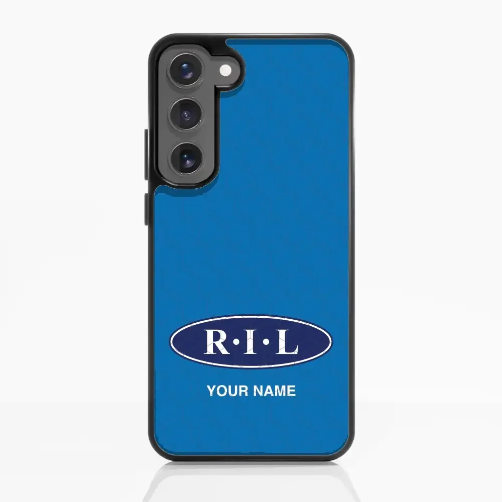 Ranheim FC Official 3D Phone Case Design 26 + Name - Image 54