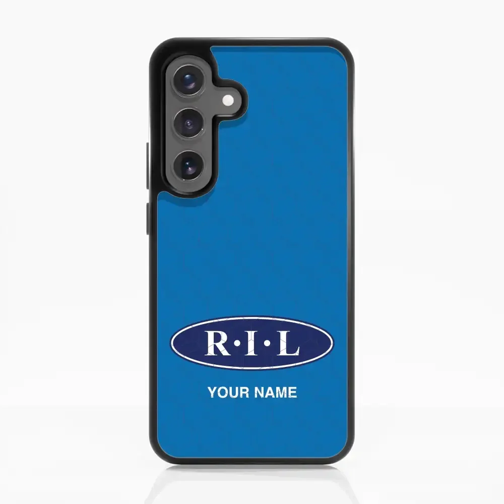 Ranheim FC Official 3D Phone Case Design 26 + Name - Image 58