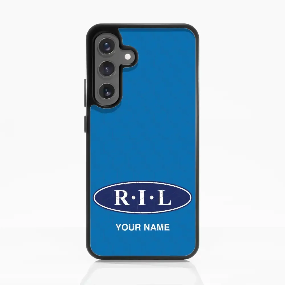 Ranheim FC Official 3D Phone Case Design 26 + Name - Image 59
