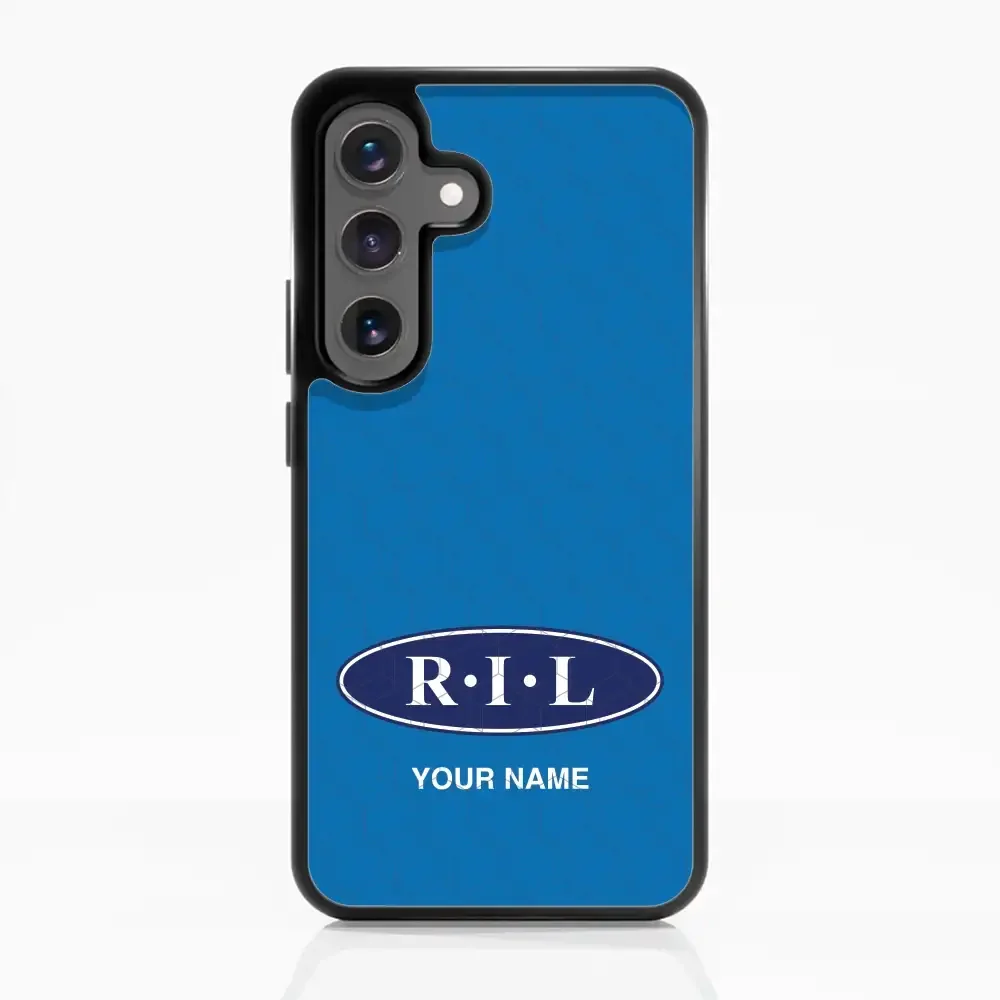 Ranheim FC Official 3D Phone Case Design 26 + Name - Image 61