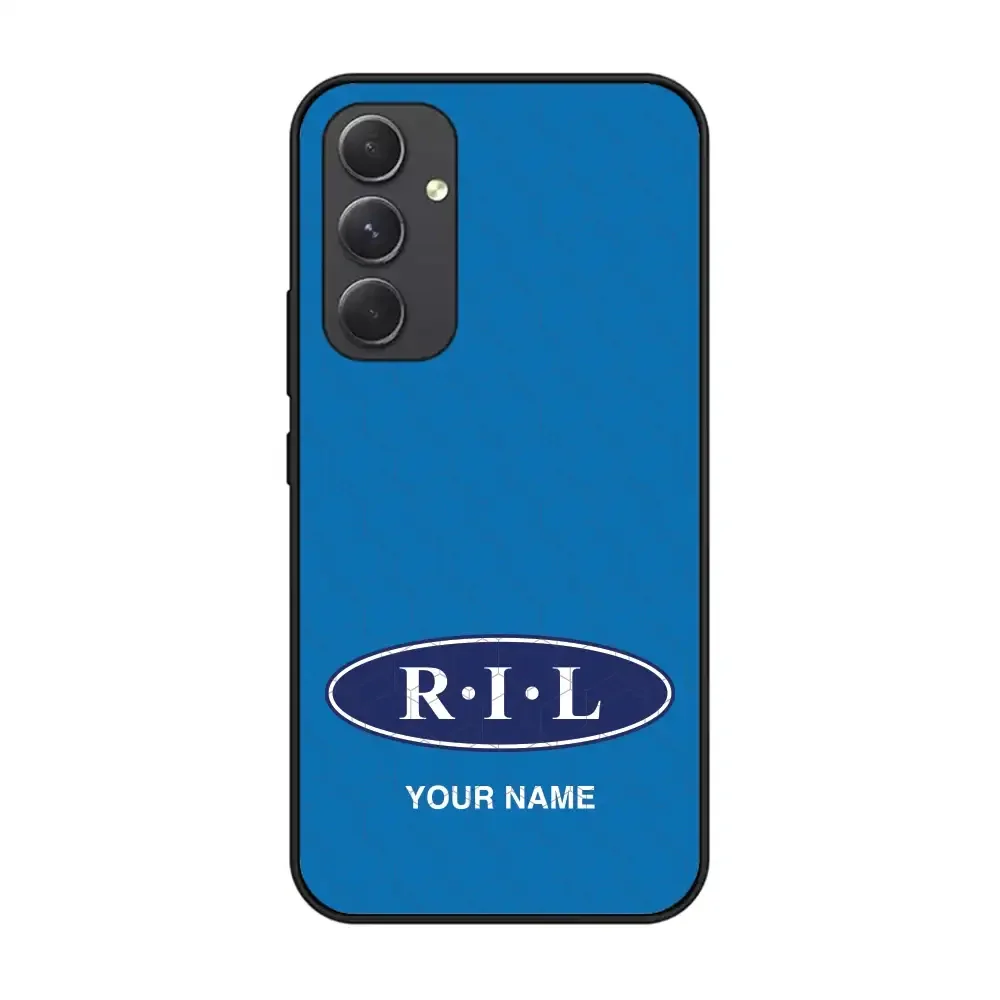 Ranheim FC Official 3D Phone Case Design 26 + Name - Image 70