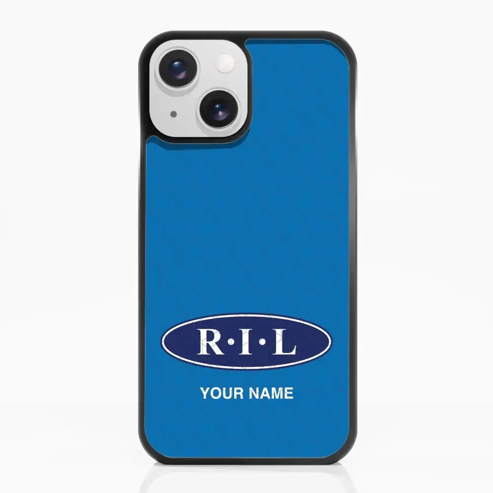 Ranheim FC Official 3D Phone Case Design 26 + Name - Image 9