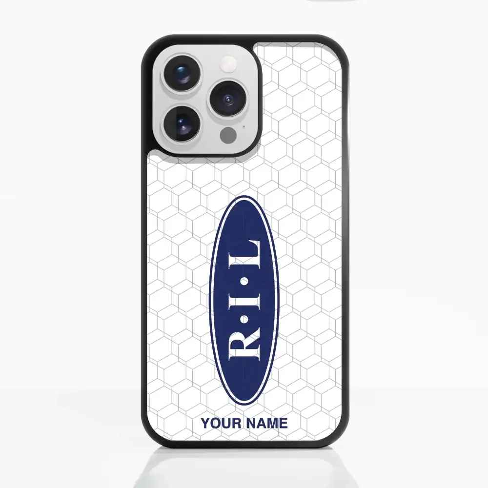 Ranheim FC Official 3D Phone Case Design 27 + Name - Image 10