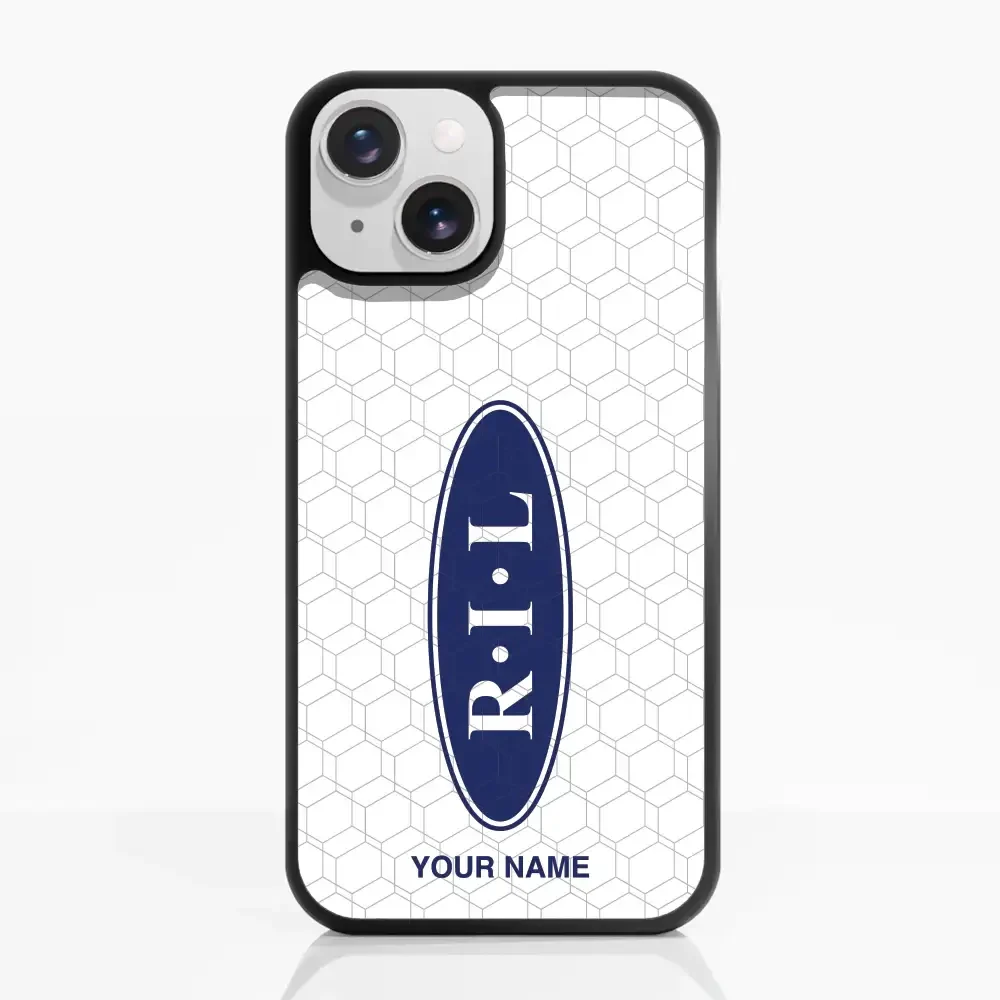 Ranheim FC Official 3D Phone Case Design 27 + Name - Image 12