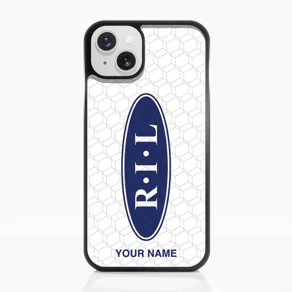 Ranheim FC Official 3D Phone Case Design 27 + Name - Image 13
