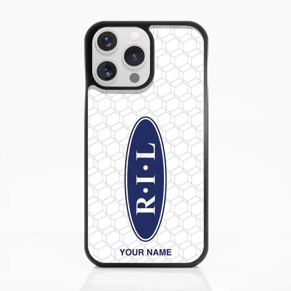 Ranheim FC Official 3D Phone Case Design 27 + Name - Image 14