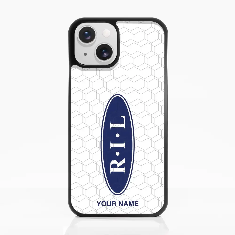 Ranheim FC Official 3D Phone Case Design 27 + Name - Image 16