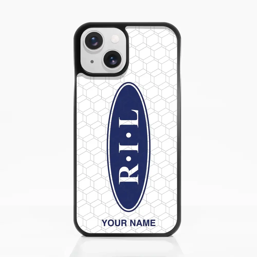 Ranheim FC Official 3D Phone Case Design 27 + Name - Image 17