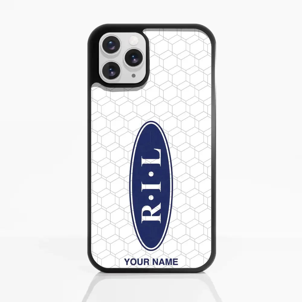 Ranheim FC Official 3D Phone Case Design 27 + Name - Image 2
