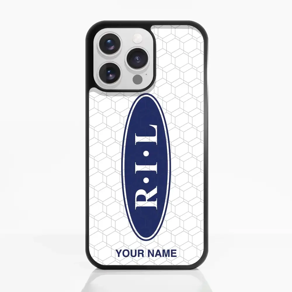 Ranheim FC Official 3D Phone Case Design 27 + Name - Image 24