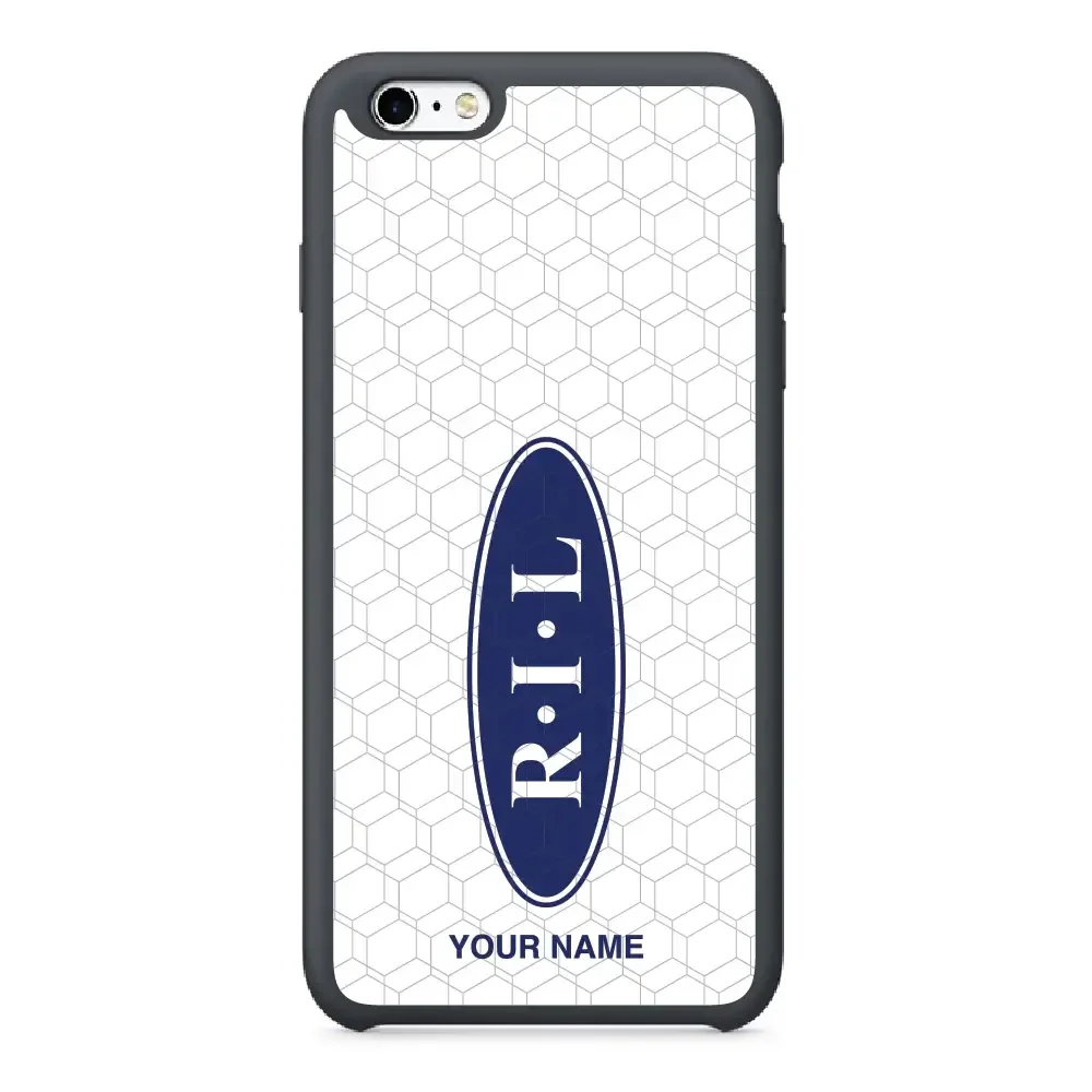 Ranheim FC Official 3D Phone Case Design 27 + Name - Image 28