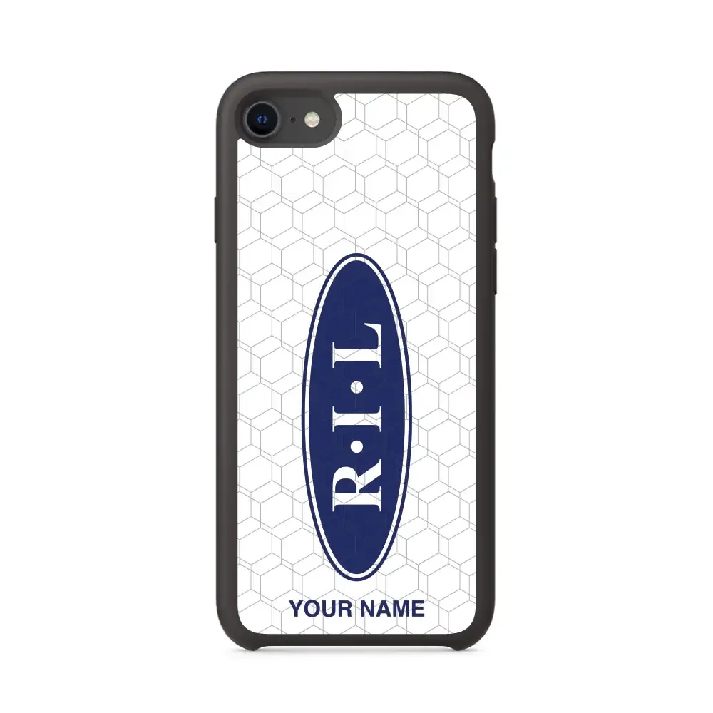 Ranheim FC Official 3D Phone Case Design 27 + Name - Image 29