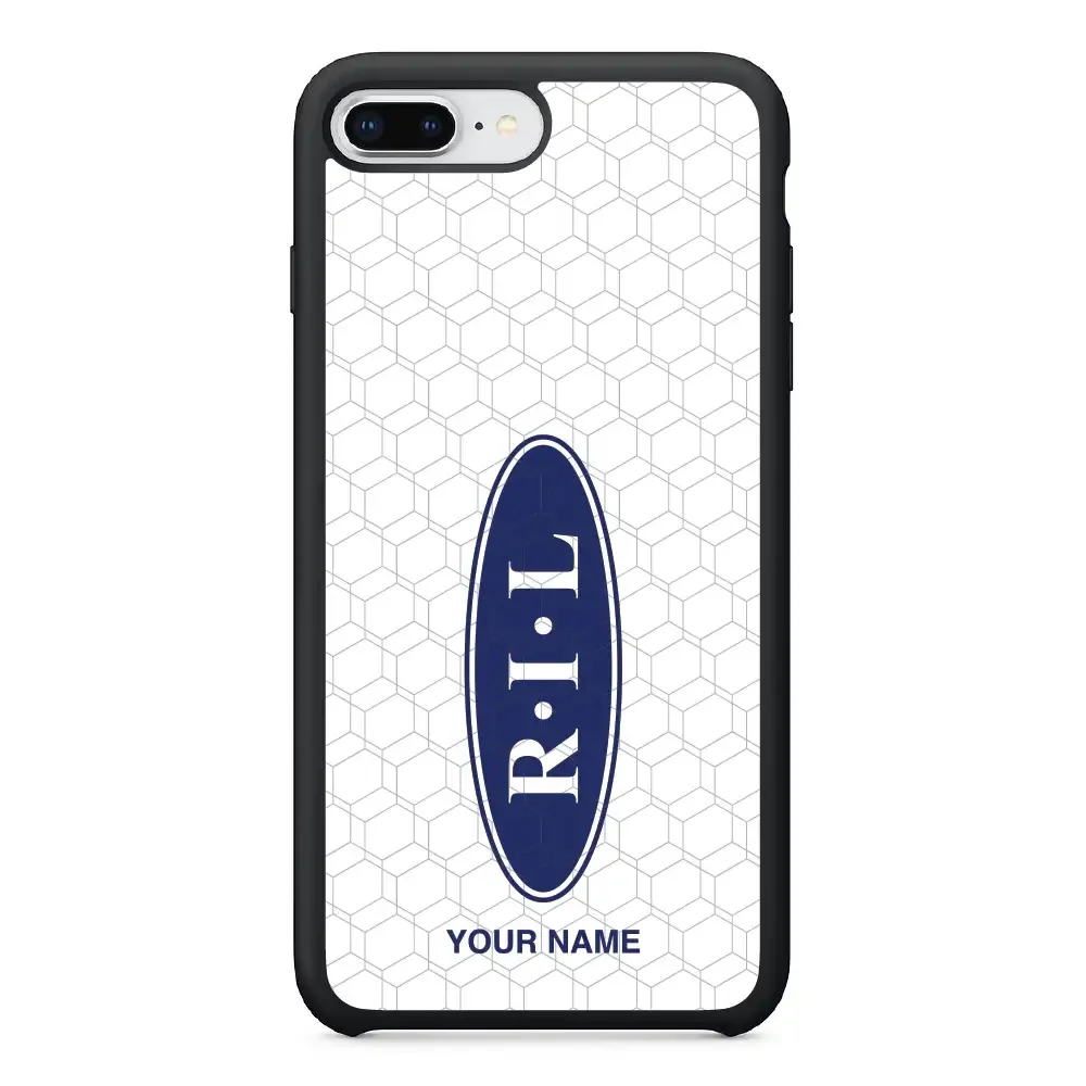 Ranheim FC Official 3D Phone Case Design 27 + Name - Image 30