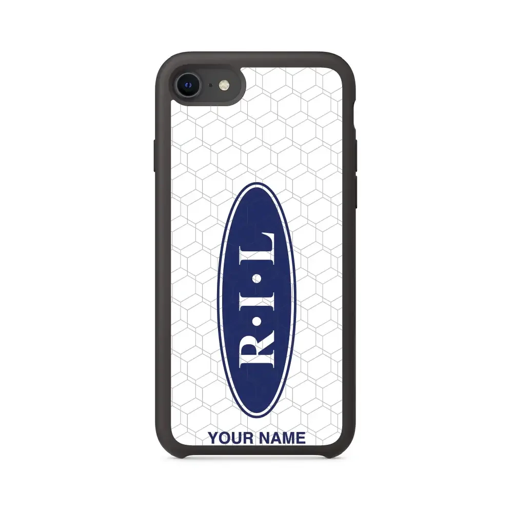 Ranheim FC Official 3D Phone Case Design 27 + Name - Image 33