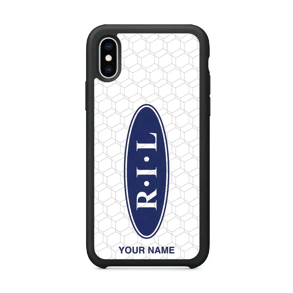 Ranheim FC Official 3D Phone Case Design 27 + Name - Image 35