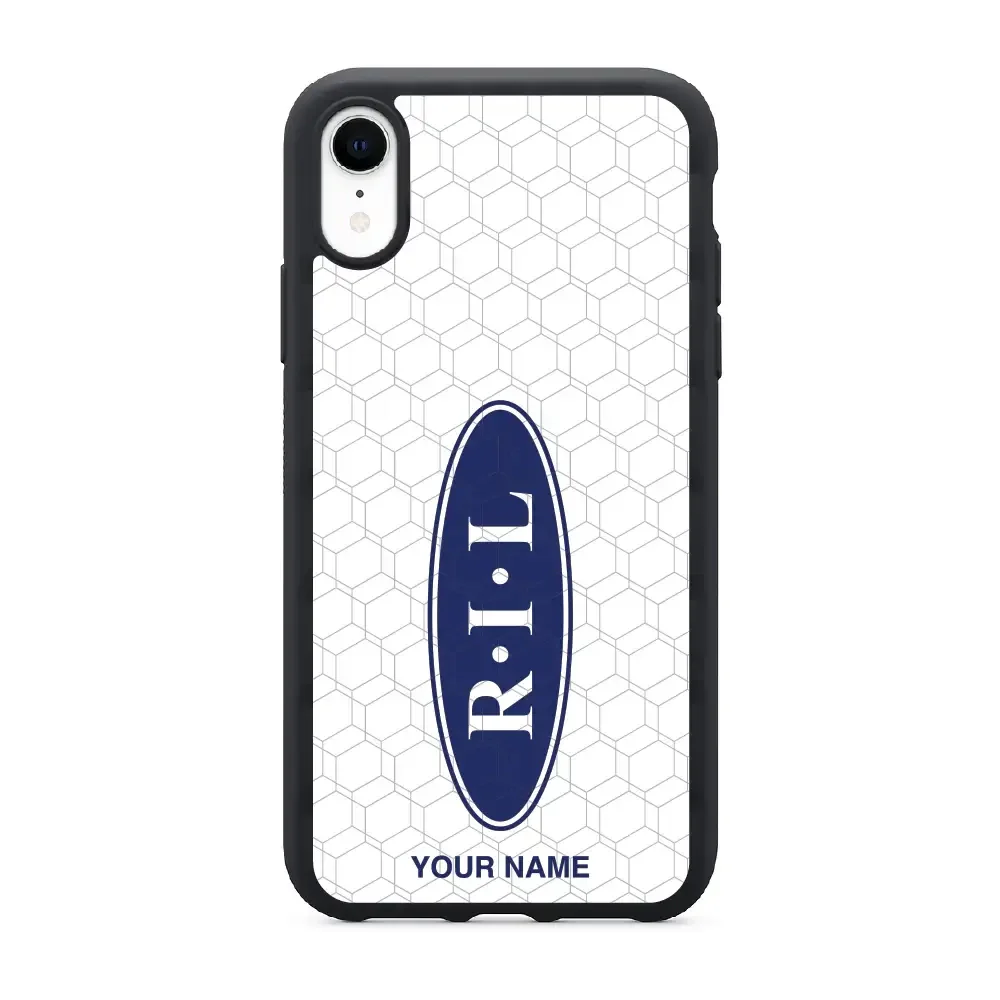 Ranheim FC Official 3D Phone Case Design 27 + Name - Image 36