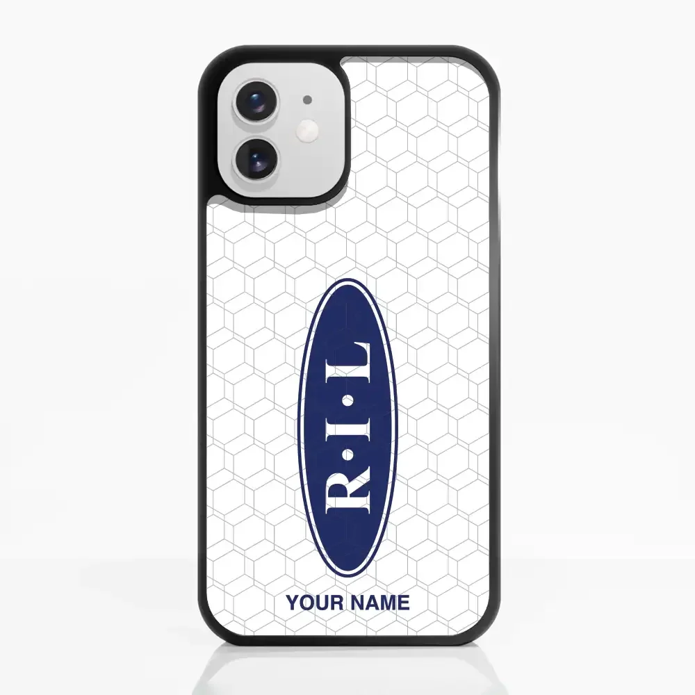 Ranheim FC Official 3D Phone Case Design 27 + Name - Image 4