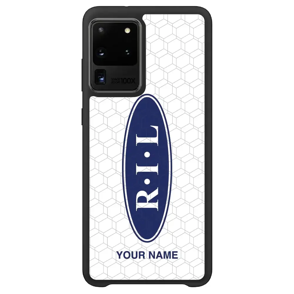 Ranheim FC Official 3D Phone Case Design 27 + Name - Image 40