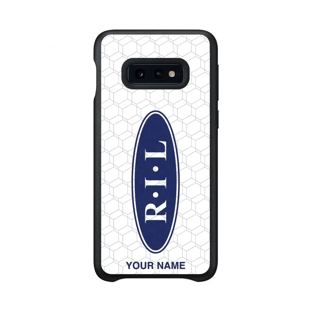 Ranheim FC Official 3D Phone Case Design 27 + Name - Image 42