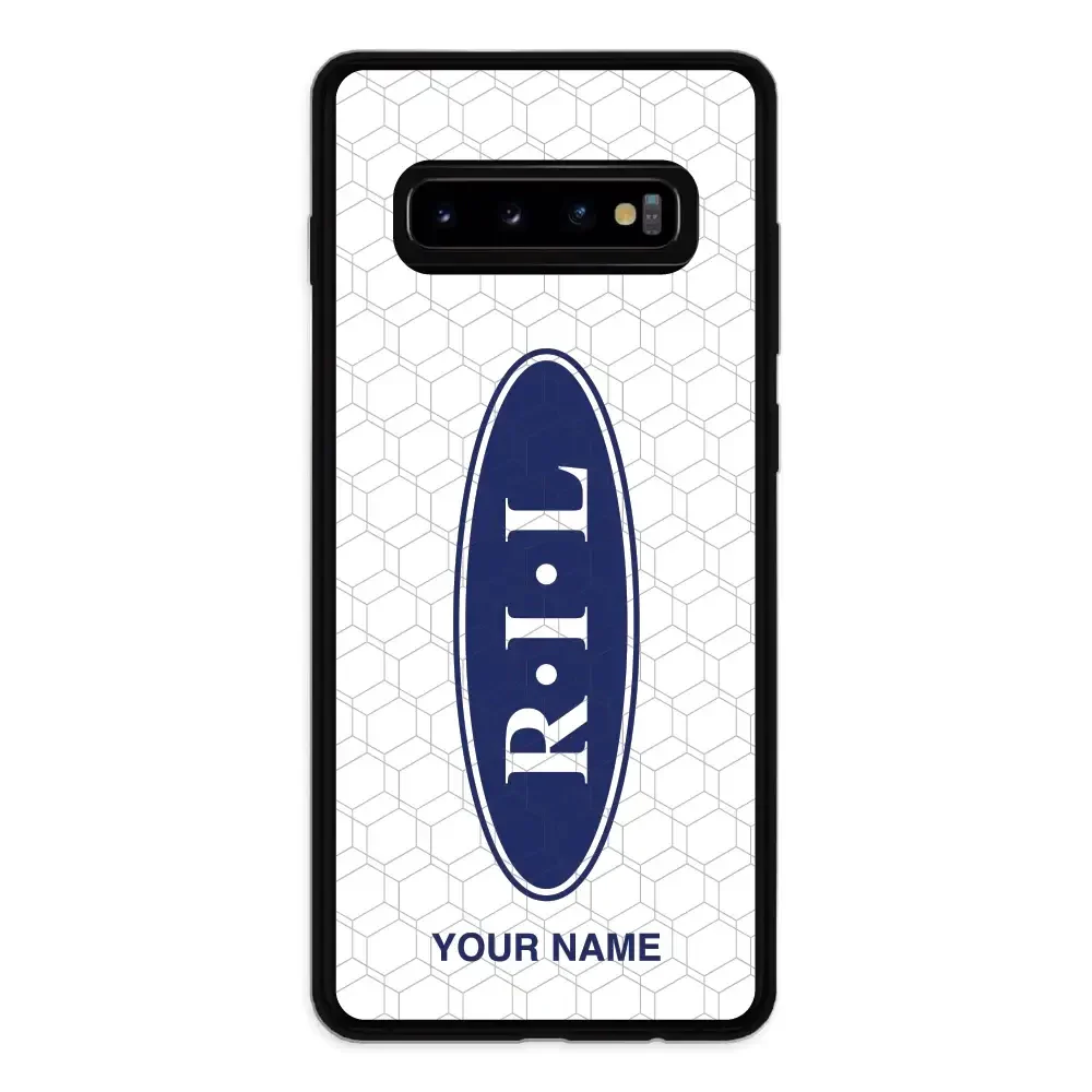 Ranheim FC Official 3D Phone Case Design 27 + Name - Image 43